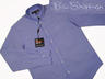 View Item New Ben Sherman Button Down Oxford LONG /S Shirt Blue 
